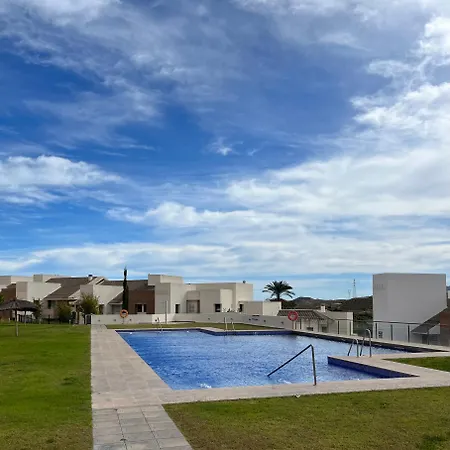 Lujo A4 Golf Resort, Valle Del Vera