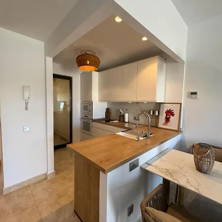 Apartment Lujo A4 Golf Resort, Valle Del