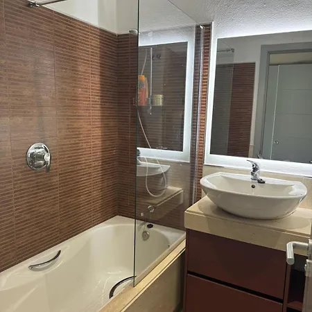 Apartment Lujo A4 Golf Resort, Valle Del