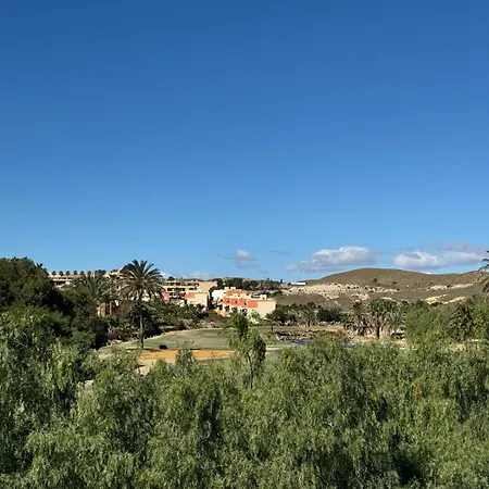 Apartment Lujo A4 Golf Resort, Valle Del *