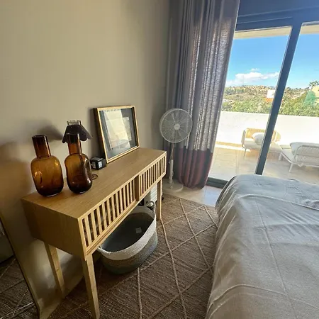 Apartment Lujo A4 Golf Resort, Valle Del Vera