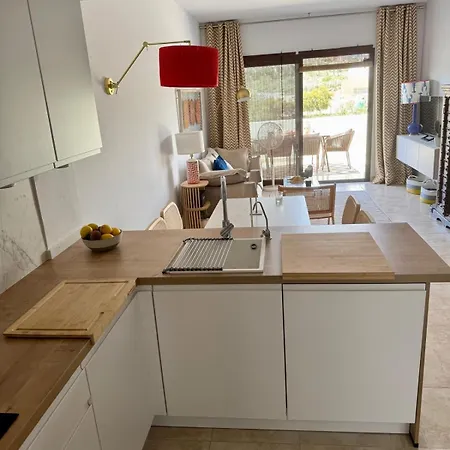Apartment Lujo A4 Golf Resort, Valle Del