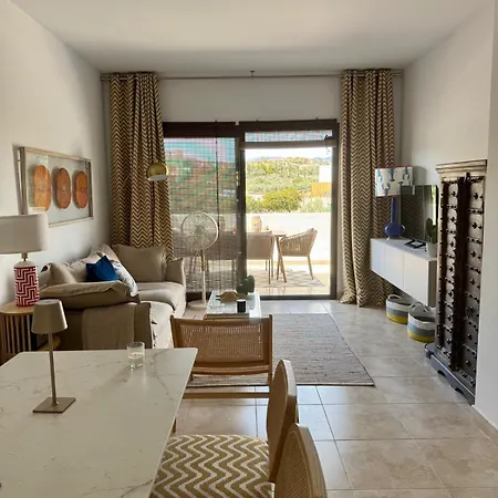 Apartment Lujo A4 Golf Resort, Valle Del