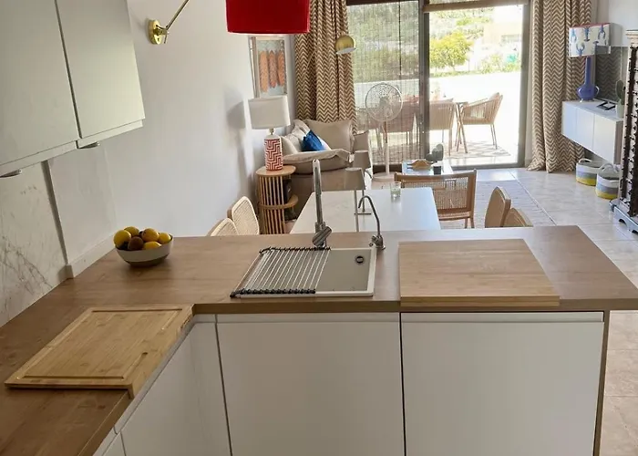 Apartamento Lujo A4 Golf Resort, Valle Del