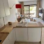 Apartmán Lujo A4 Golf Resort, Valle Del